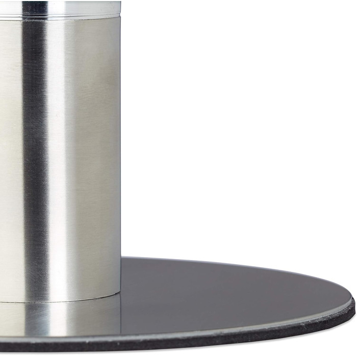 Обертова підставка для торта 30 см Relaxdays