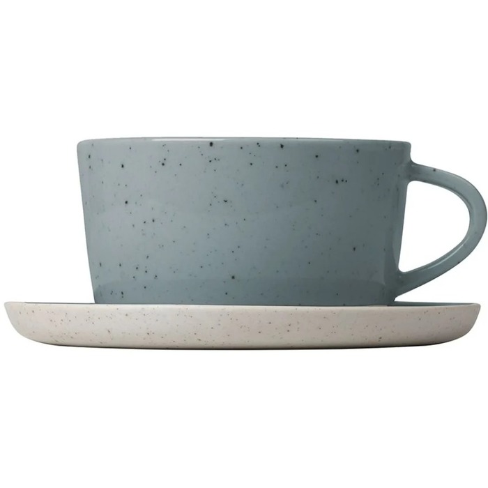 Чайний набір на 2 персони 0,25 л Stone Sablo Blomus