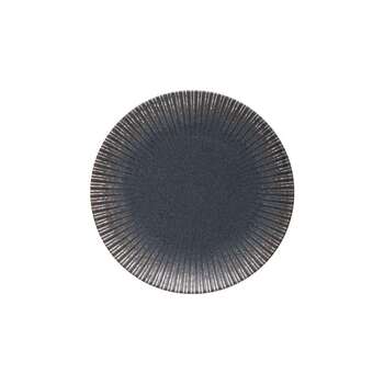 Тарілка мілка ID Fine Reckless lona 21 см 47003-111021 (BR)