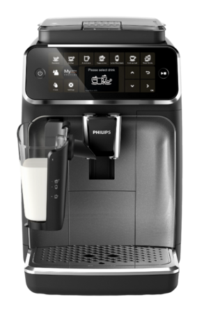 Кавомашина Philips EP4346/71 (6988912)