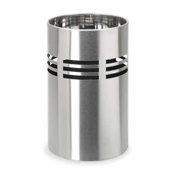 Кошик для білизни металева Slice Blomus