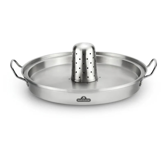 Ростер для птицы из нержавеющей стали 3в1 Napoleon PRO 56067 Код: 012994