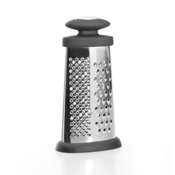 Тертка овальна велика CookCo