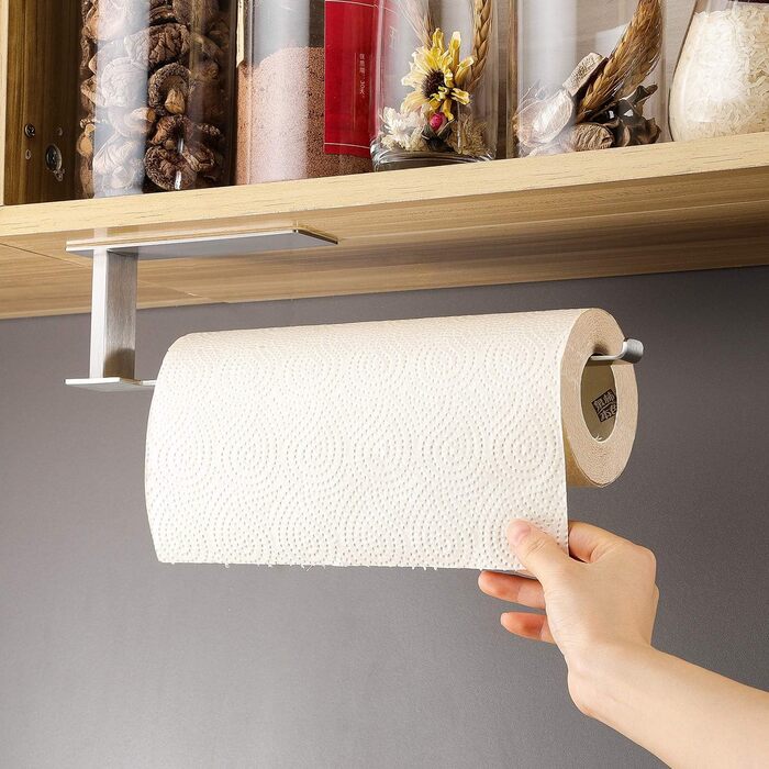 Тримач для паперових рушників 30 см Ruicer