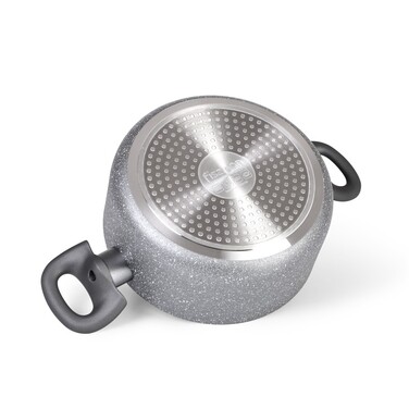 Набір посуду 6 предметів MOON STONE Fissman