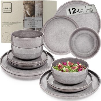 розмір: обідній сервіз 12 шт.