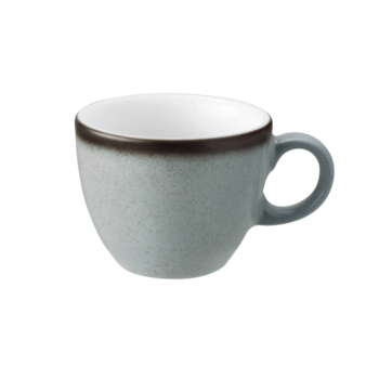 Чашка для еспрессо 0.09 л сіра Fantastic Seltmann