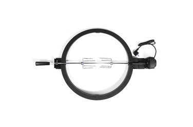 Вертел для керамического угольного гриля Kamadо GRILLI