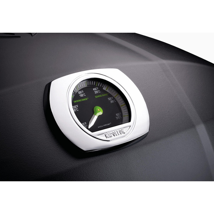 Электрический гриль TravelQ PRO-285E Napoleon PRO285E-BK-CE Код: 005746