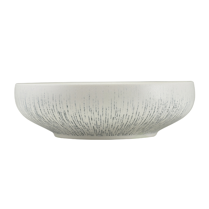 Салатник 1500 л, 22.5 см, Sereno Porcelain Strato, GenWare