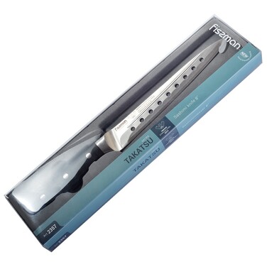 Сашимі ніж (янагіба) Fissman TAKATSU 20 см (2357)