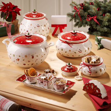 Террін 3,39 л Toy's Delight Villeroy & Boch