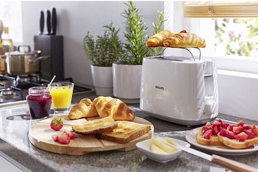 Тостер Philips HD2581/00 (6336999)