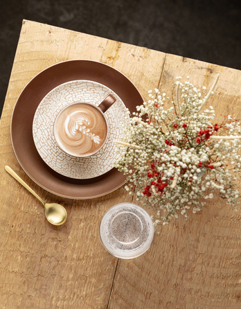 Чашка 0,4 л Krakelee Liberty Seltmann Weiden