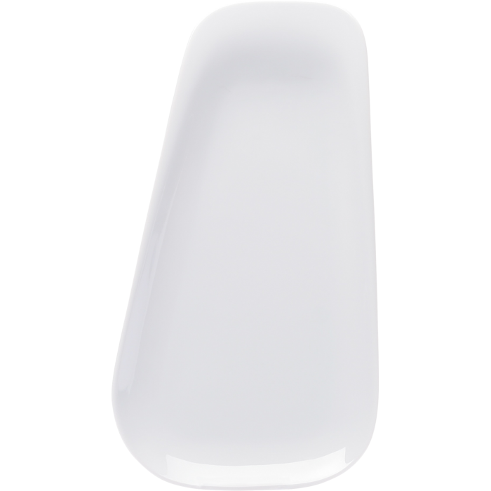 Блюдо 33 см, біле Elixyr Kahla