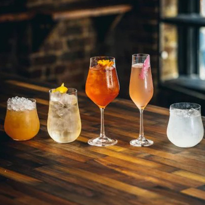 Келих для вина 350 мл, Gradara, Urbanbar (Урбанбар)