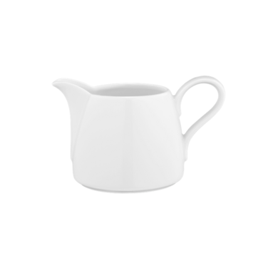 Молочник 0.26 л білий Fashion Seltmann