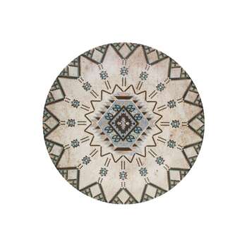 Тарілка глибока ID Fine Heritage valle 1140 мл d25 см 20209-121125