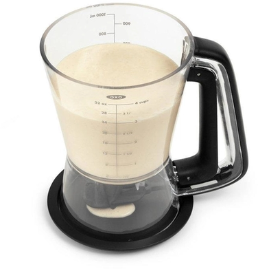 Диспенсер/дозатор для рідкого тіста 11231000