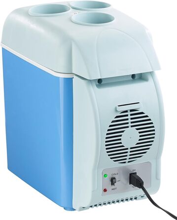 Автохолодильник 7,5 л 48 Вт Lescars