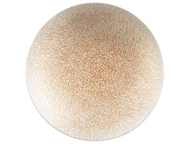 Тарілка для пасти / супу 23 см Life Amber Gold Seltmann Weiden