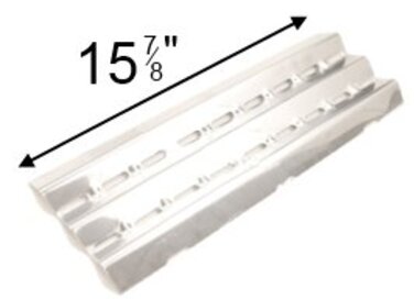 Відсікач жару для Broil King Baron