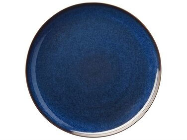 Тарілка сервірувальна 31 см Midnight Blue Saisons ASA-Selection
