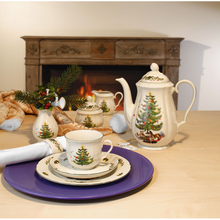 Колекція Marie-Luise Weihnachten від Seltmann Weiden