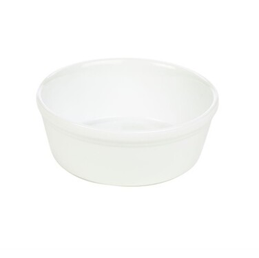 Блюдо круглое 14х5.2 см, 450 мл, GenWare