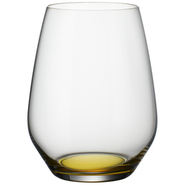 Набір склянок для коктейлів 0.42 л 4 предмета Colourful Life Lemon Pie Villeroy & Boch