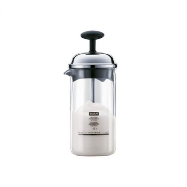 Збивач для молока / вершків, 0,08 л, Chambord Bodum