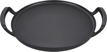 Чавунна форма для піци 38,1 см Alpine Outdoor Collection Le Creuset