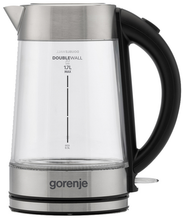 Электрочайник Gorenje K17GDWII (7040729)