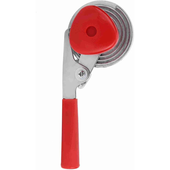 Машина для запаювання банок 22,5 см OPPWONG