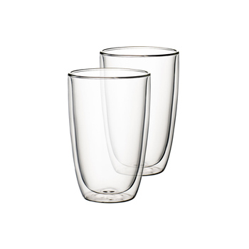 Набір склянок 2 шт. 450 мл. Artesano Hot Beverages Villeroy & Boch
