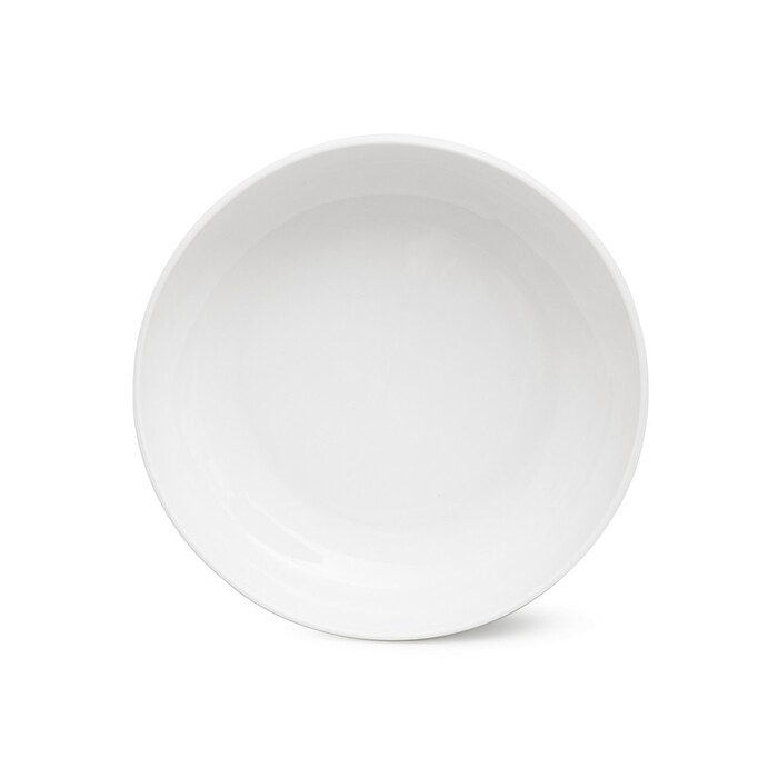 Набор посуды Fissman 16 предметов HORECA фарфор (6358)