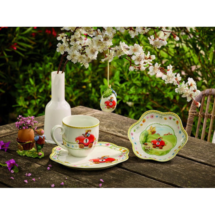 Колекція Annual Easter Edition від Villeroy & Boch