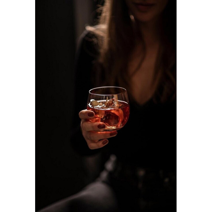 Склянка для віскі 0,4 л, набір 4 предмети For You Schott Zwiesel