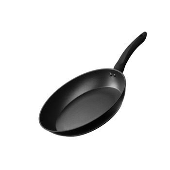 ARDESTO Gemini Gourmet Aosta Сковорода, 20см, Алюминий, Черный