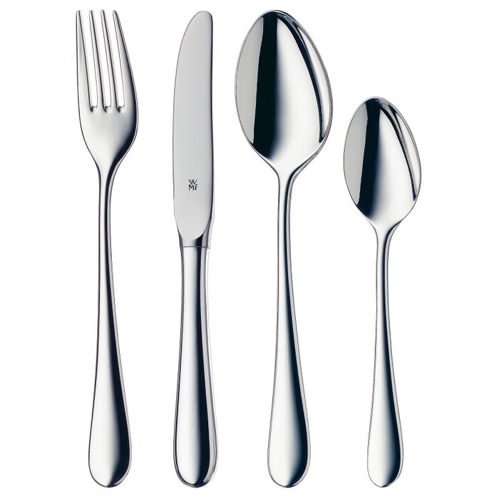 Набір дитячих столових приборів 4 предмета Merit WMF