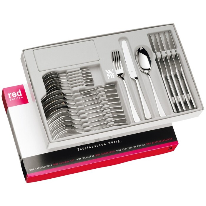 Набір столових приборів 24 предмета Denver WMF