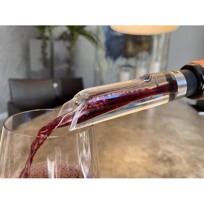 Насадка для декантера 16 см з підставкою AdHoc