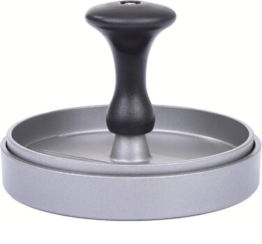 Прес для гамбургерів з антипригарним покриттям Gräwe