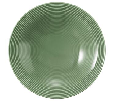 Тарілка для супу 22,5 см Beat Color Glaze Seltmann Weiden