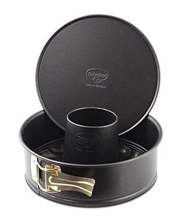 Форма для выпечки со съемным дном Ø 20 см Dr. Oetker