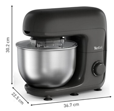 Кухонная машина Tefal QB161H38 (6983775)