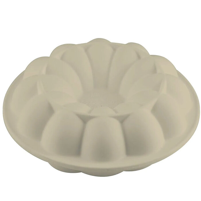 MOMENTS Форма силіконова 'моменти' Ø160 мм, h60 мм