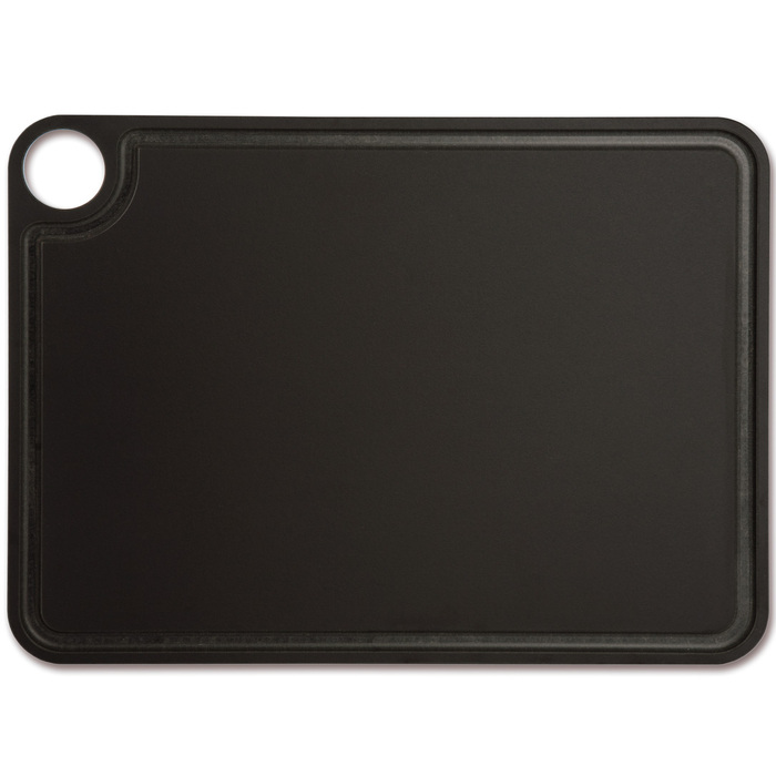 692210 Дошка чорна з канавкою 377х277 мм