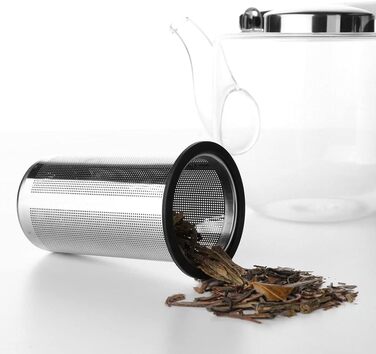 Чайник со вставкой для ситечка 1,2 л Viva Scandinavia