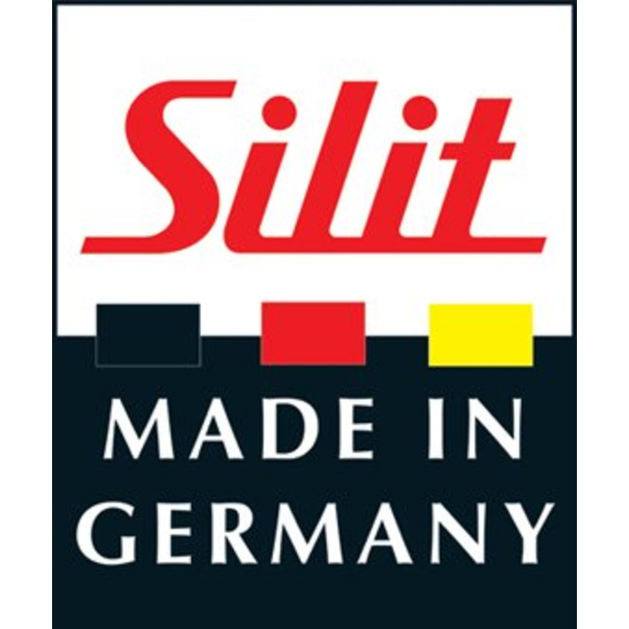 Жаровня 35,6 х 33,3 см з парової кошиком / пароварка ecompact® Energy Red Silit